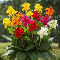 Бульби Канни - мініатюра