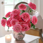 Саджанці троянди  Ешлі