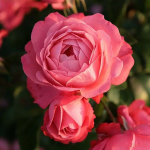 Саджанець троянди Розанна