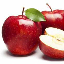 Саджанці яблуні Фулбрекс