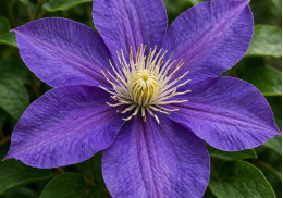 Корневища клематиса Arabella 